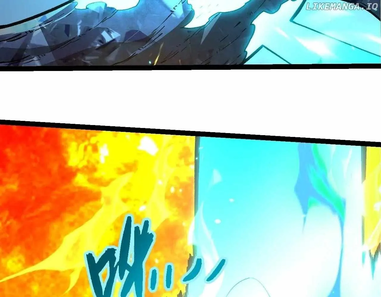 Evolution Begins With A Big Tree Chapter 397 Page 92