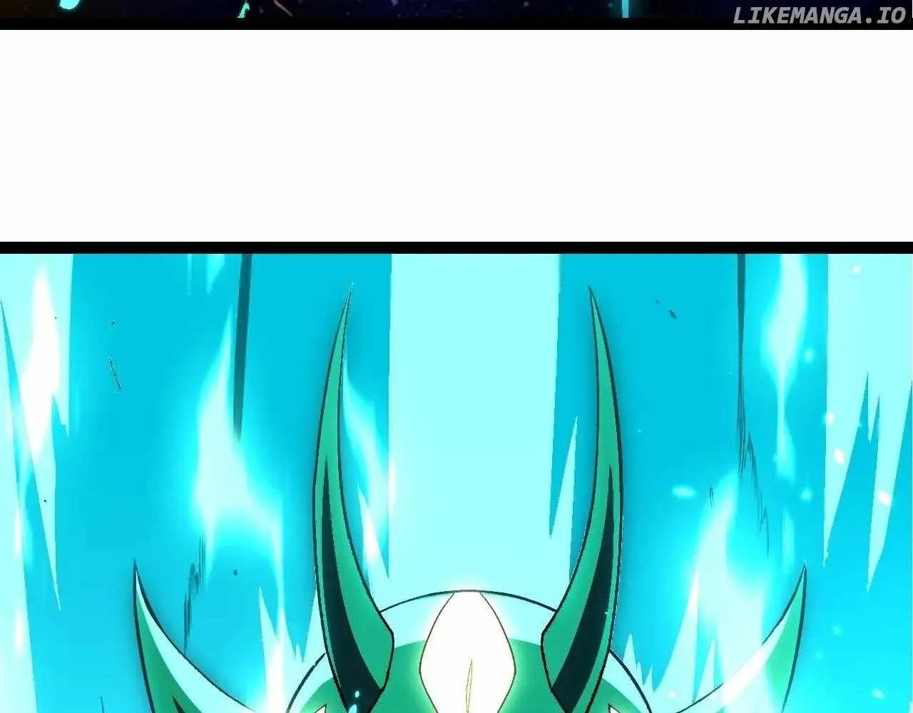 Evolution Begins With A Big Tree Chapter 397 Page 96