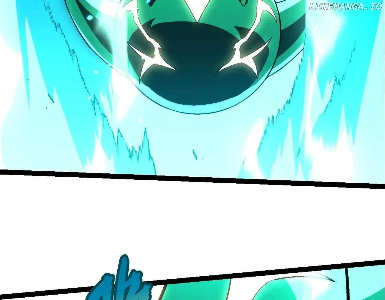 Evolution Begins With A Big Tree Chapter 397 Page 97
