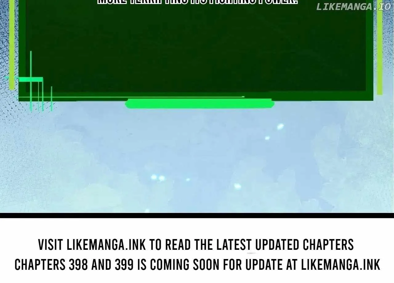 Evolution Begins With A Big Tree Chapter 397 Page 100