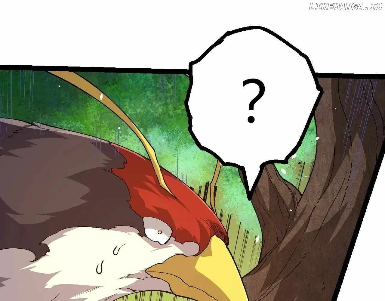 Evolution Begins With A Big Tree Chapter 398 Page 11