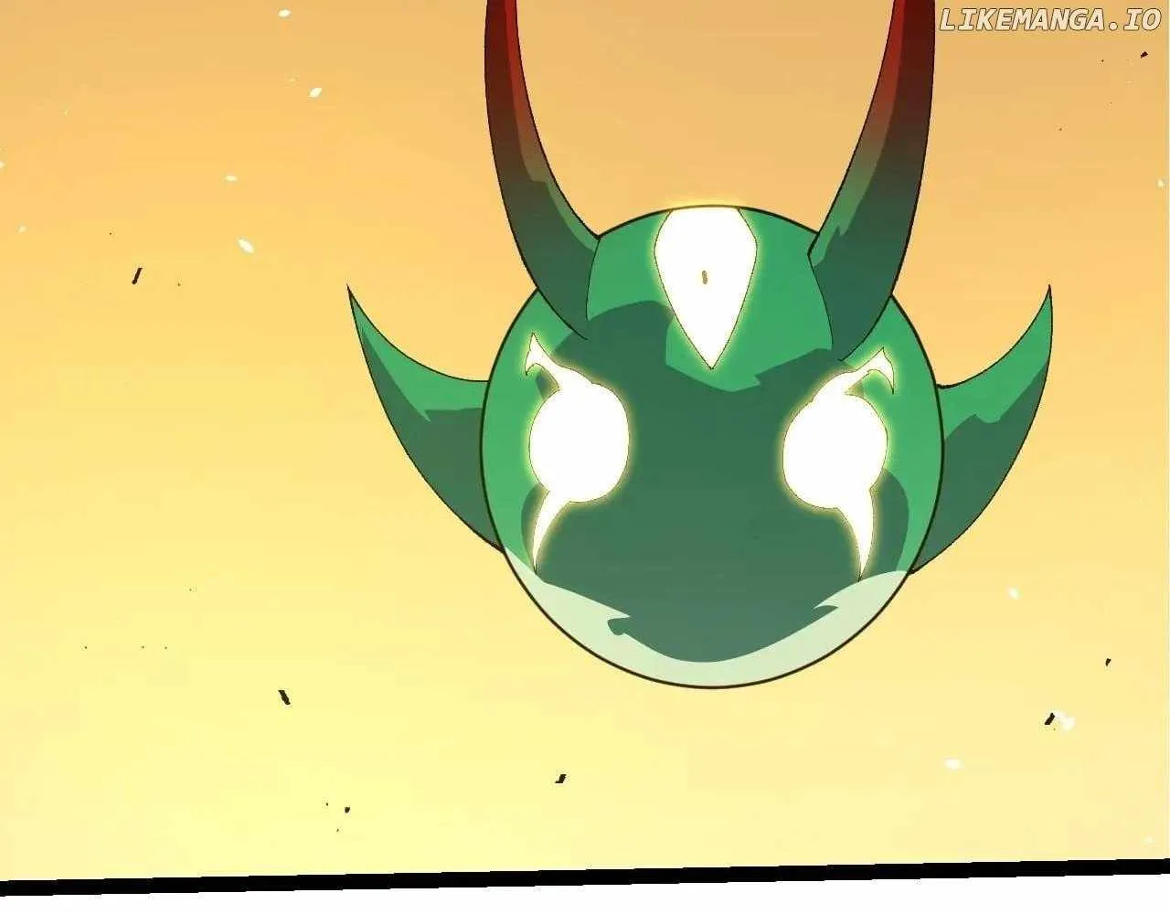 Evolution Begins With A Big Tree Chapter 398 Page 28