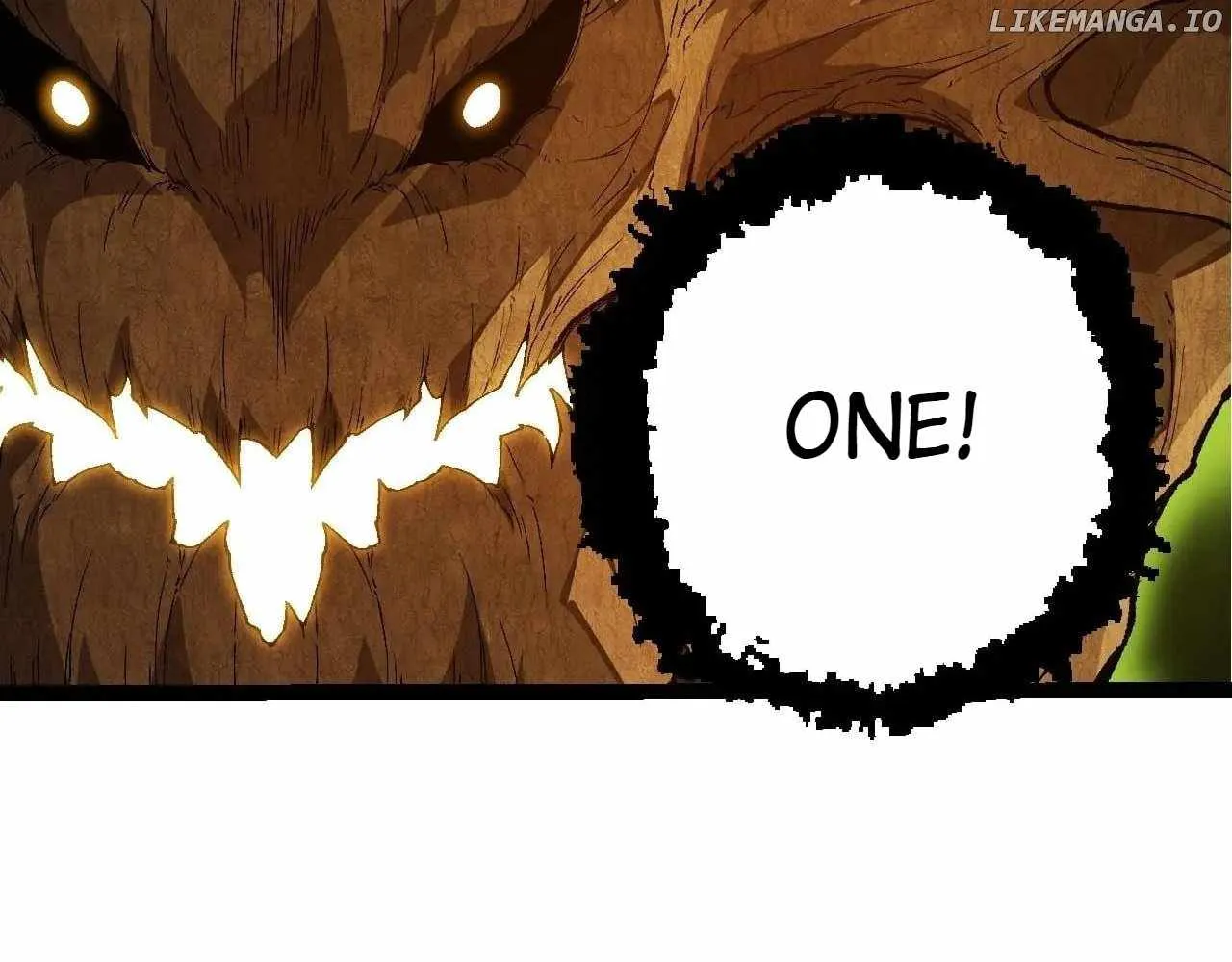 Evolution Begins With A Big Tree Chapter 398 Page 36
