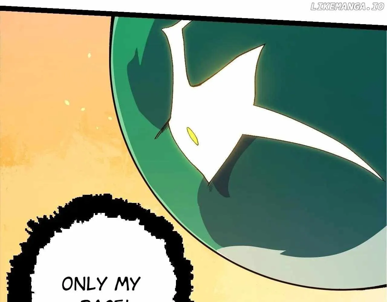 Evolution Begins With A Big Tree Chapter 398 Page 37
