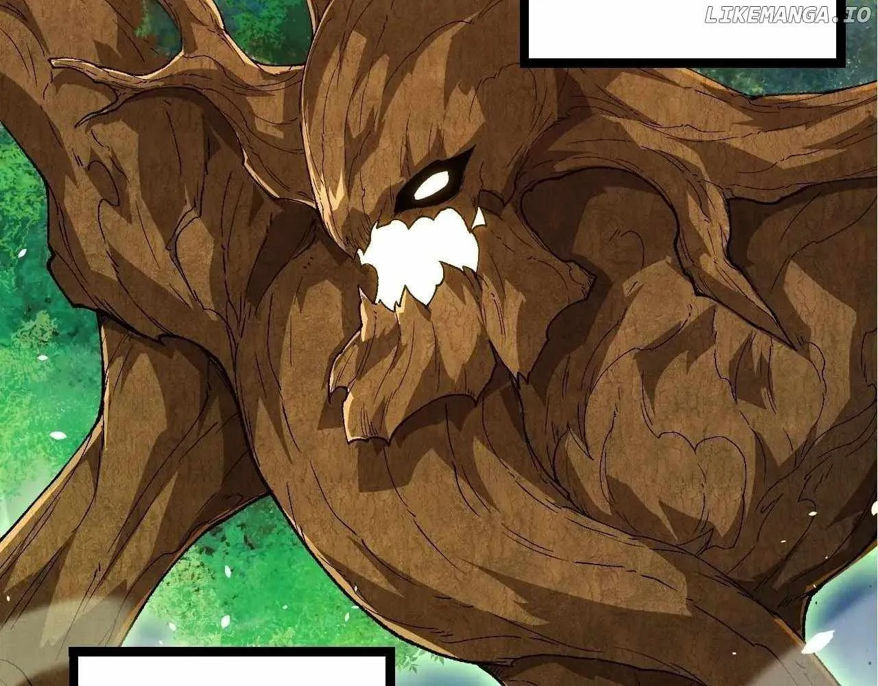 Evolution Begins With A Big Tree Chapter 398 Page 39