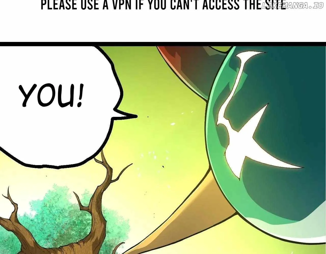 Evolution Begins With A Big Tree Chapter 398 Page 41
