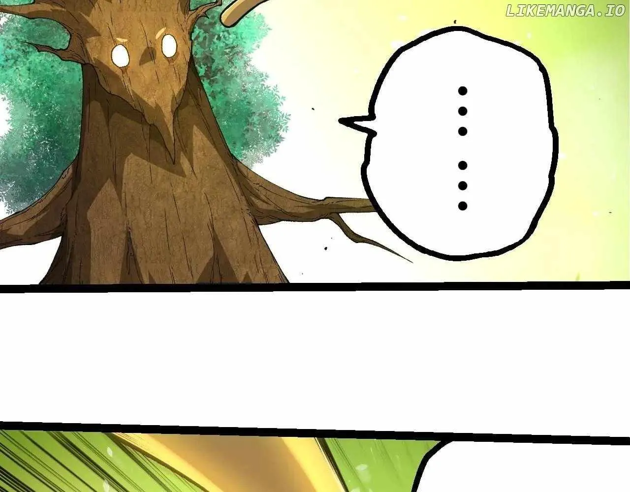 Evolution Begins With A Big Tree Chapter 398 Page 42