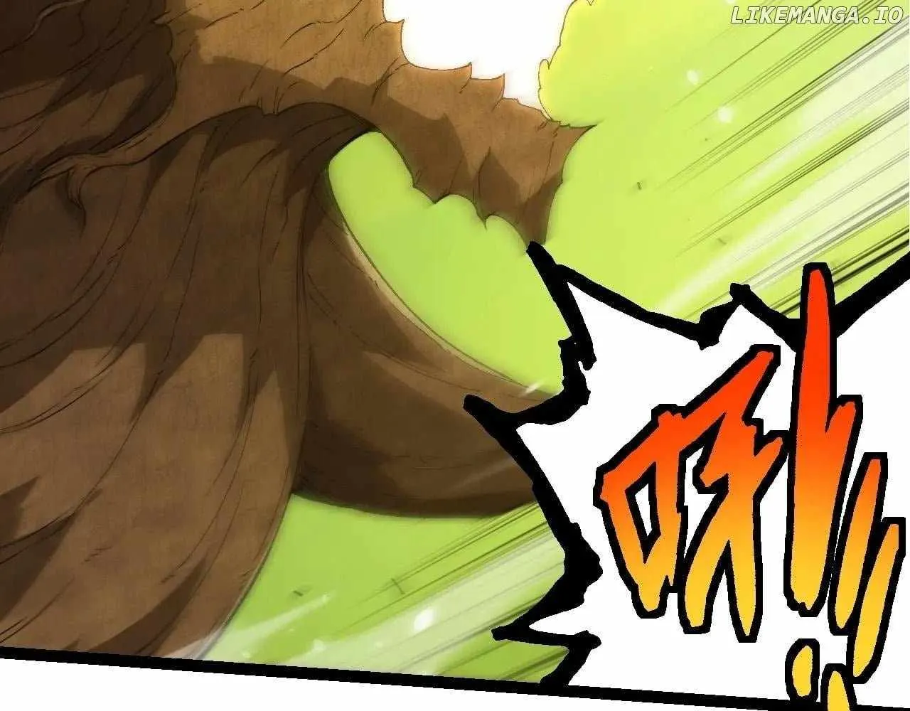 Evolution Begins With A Big Tree Chapter 398 Page 45
