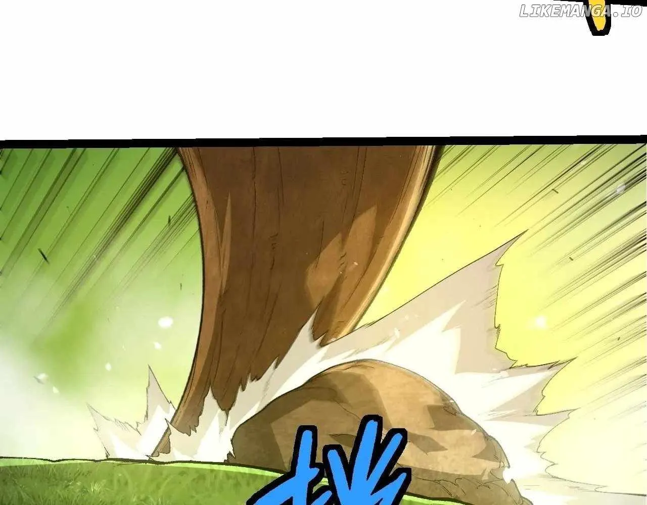 Evolution Begins With A Big Tree Chapter 398 Page 46