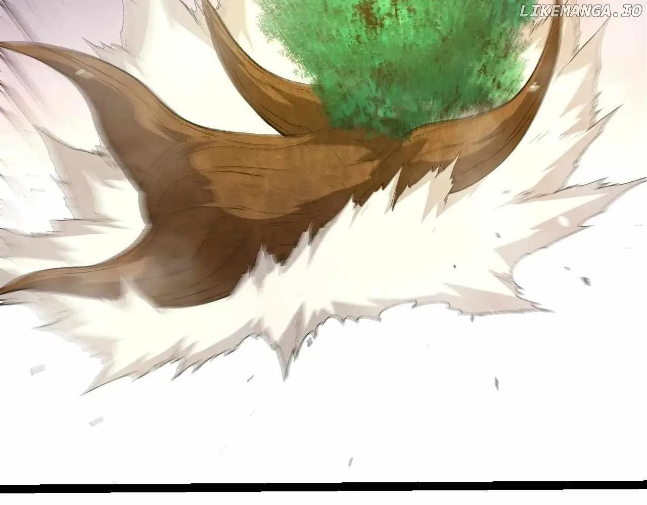 Evolution Begins With A Big Tree Chapter 398 Page 48