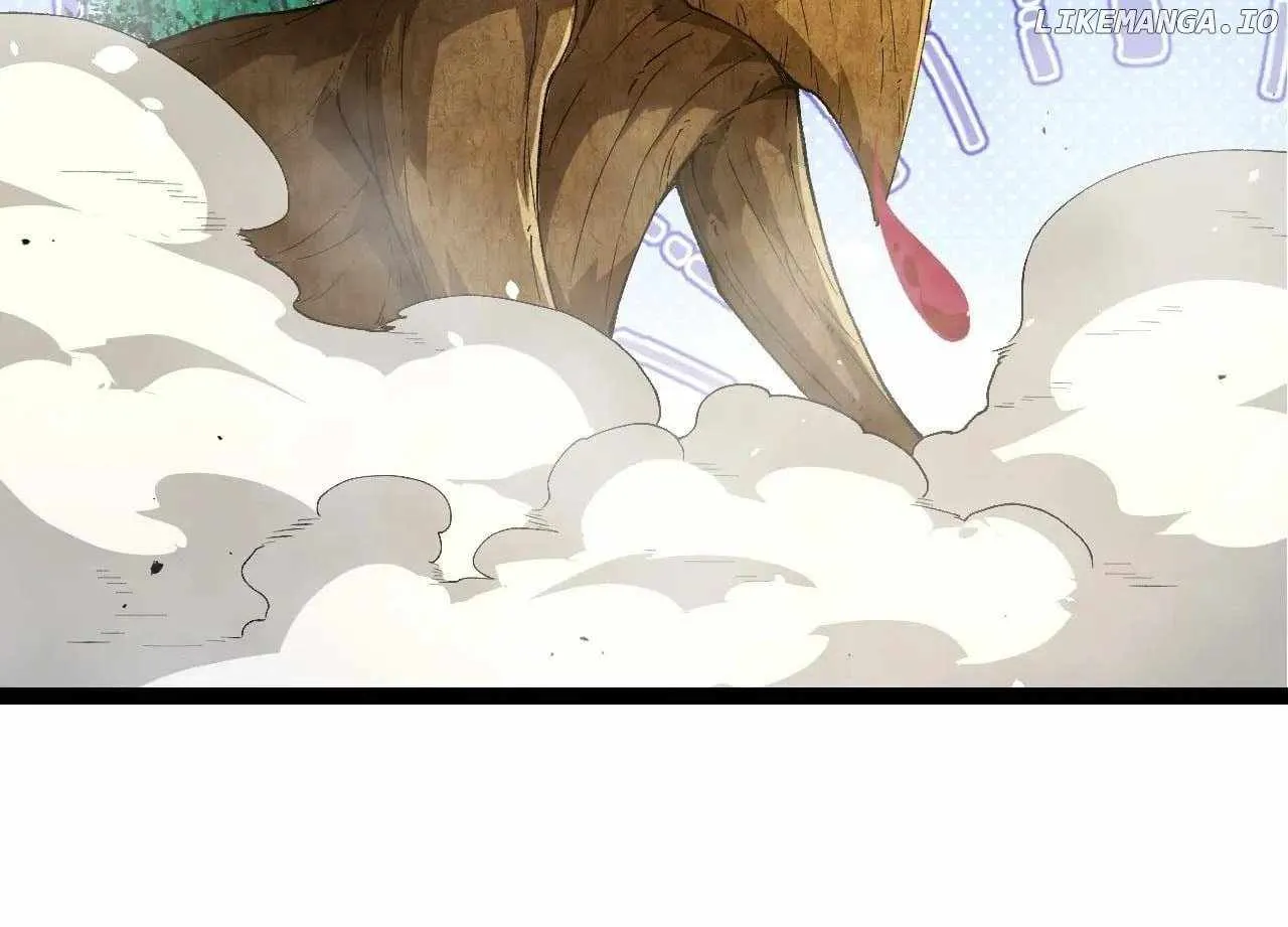 Evolution Begins With A Big Tree Chapter 398 Page 50