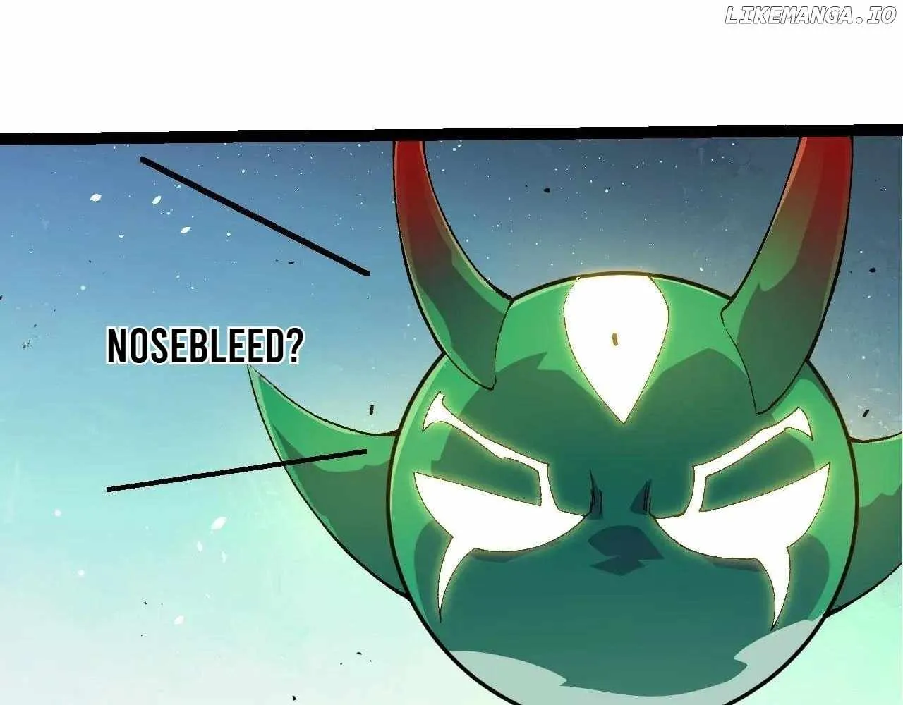 Evolution Begins With A Big Tree Chapter 398 Page 51