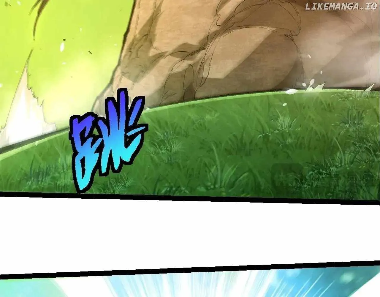 Evolution Begins With A Big Tree Chapter 398 Page 53