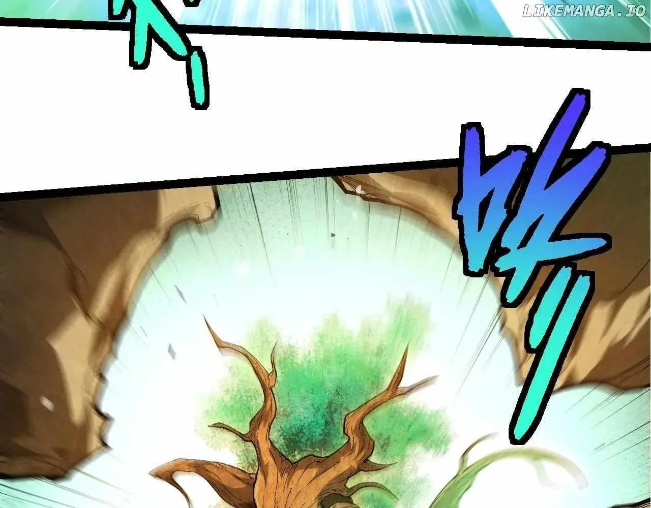 Evolution Begins With A Big Tree Chapter 398 Page 55
