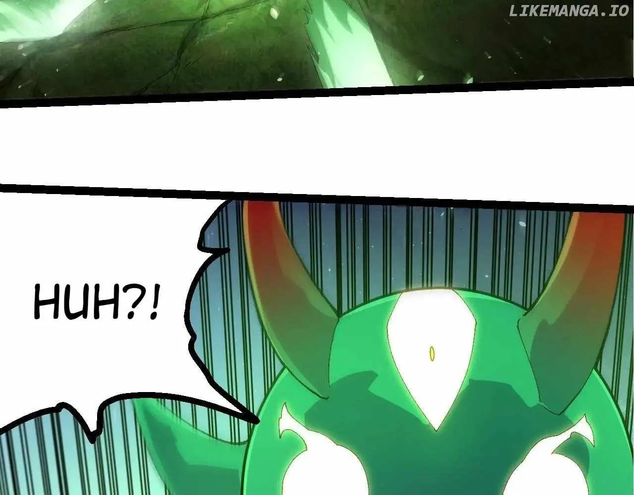 Evolution Begins With A Big Tree Chapter 398 Page 59