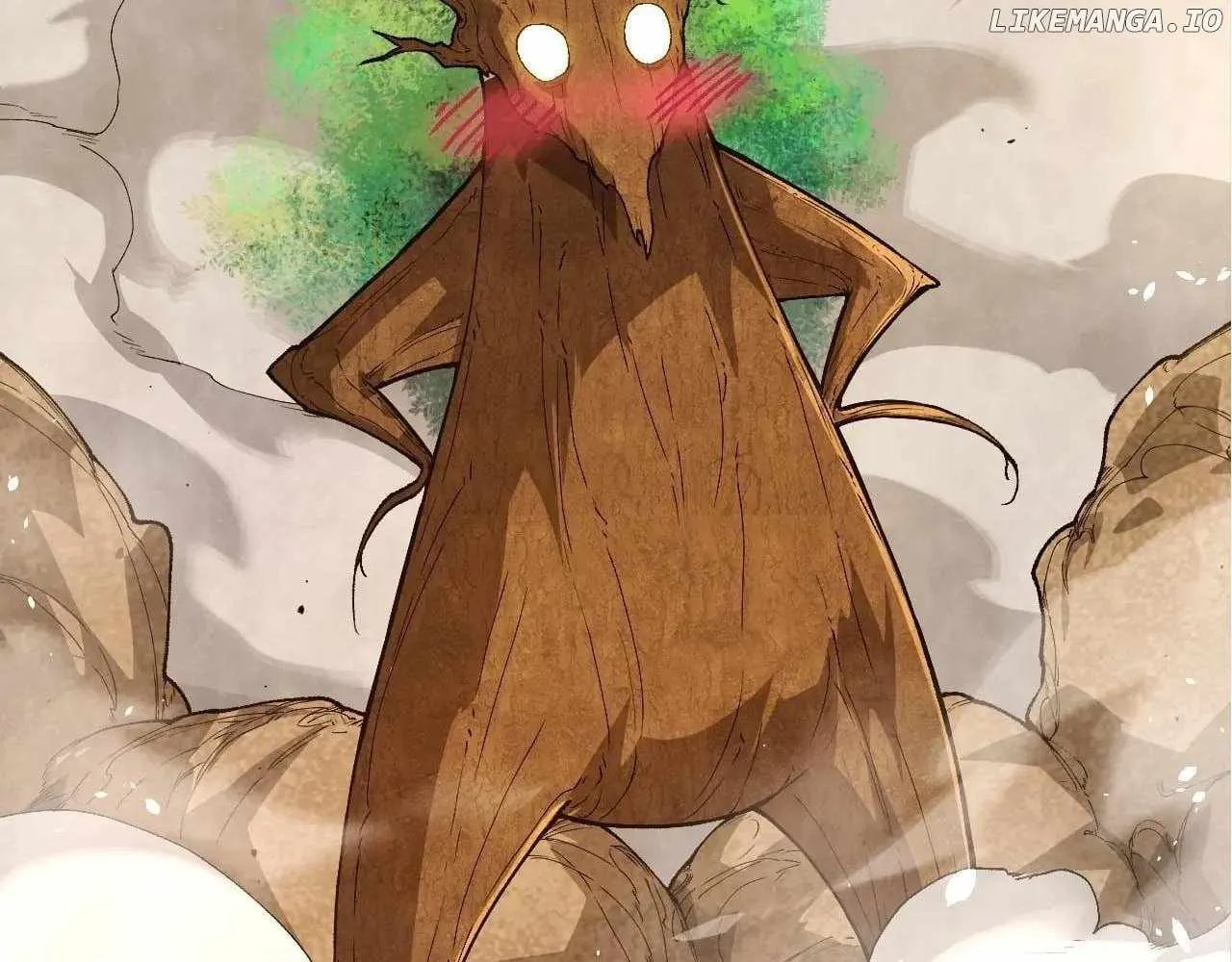 Evolution Begins With A Big Tree Chapter 398 Page 62
