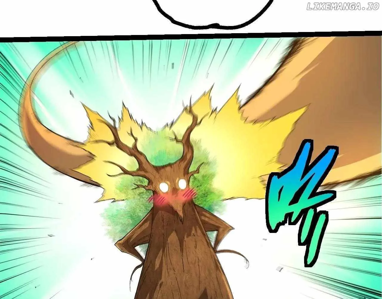 Evolution Begins With A Big Tree Chapter 398 Page 65