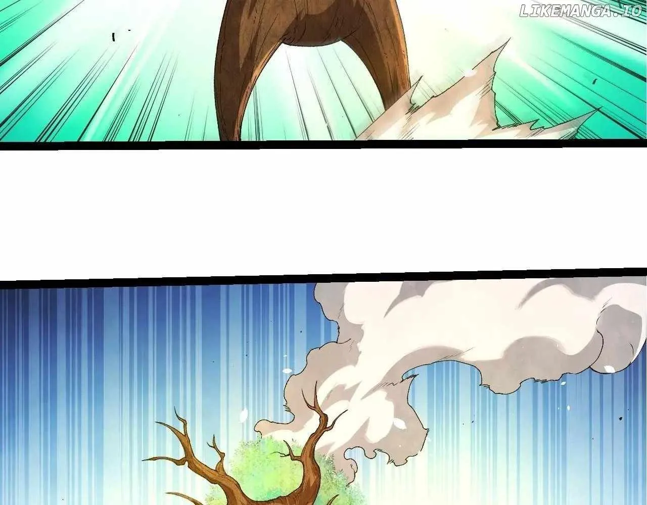 Evolution Begins With A Big Tree Chapter 398 Page 66