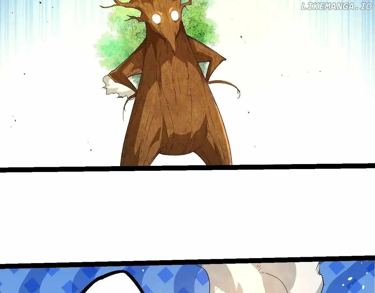 Evolution Begins With A Big Tree Chapter 398 Page 67
