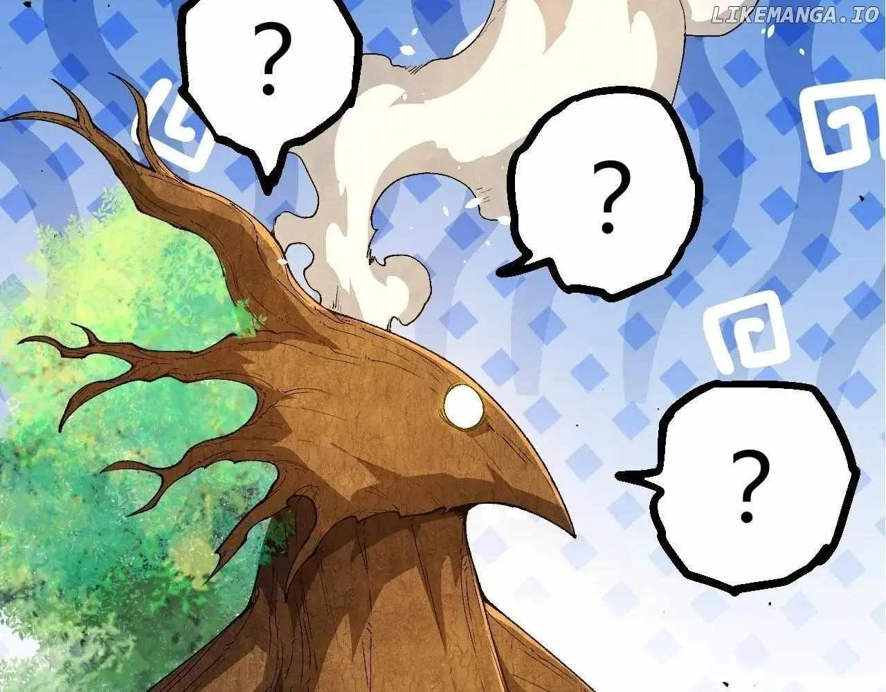 Evolution Begins With A Big Tree Chapter 398 Page 68