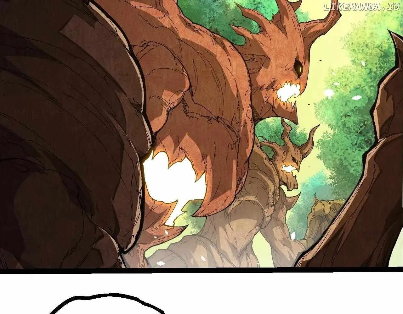 Evolution Begins With A Big Tree Chapter 398 Page 73