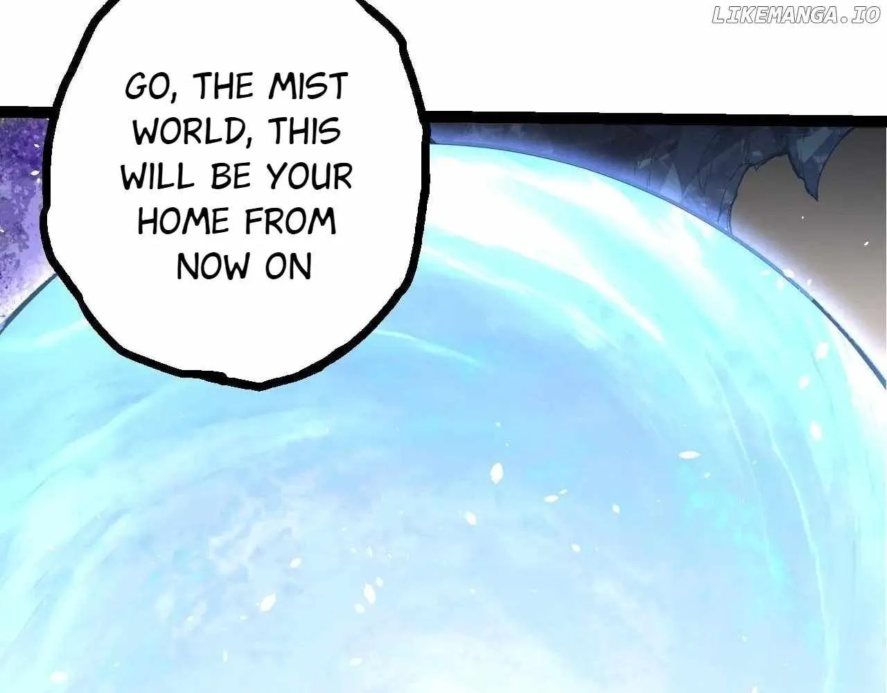 Evolution Begins With A Big Tree Chapter 398 Page 74