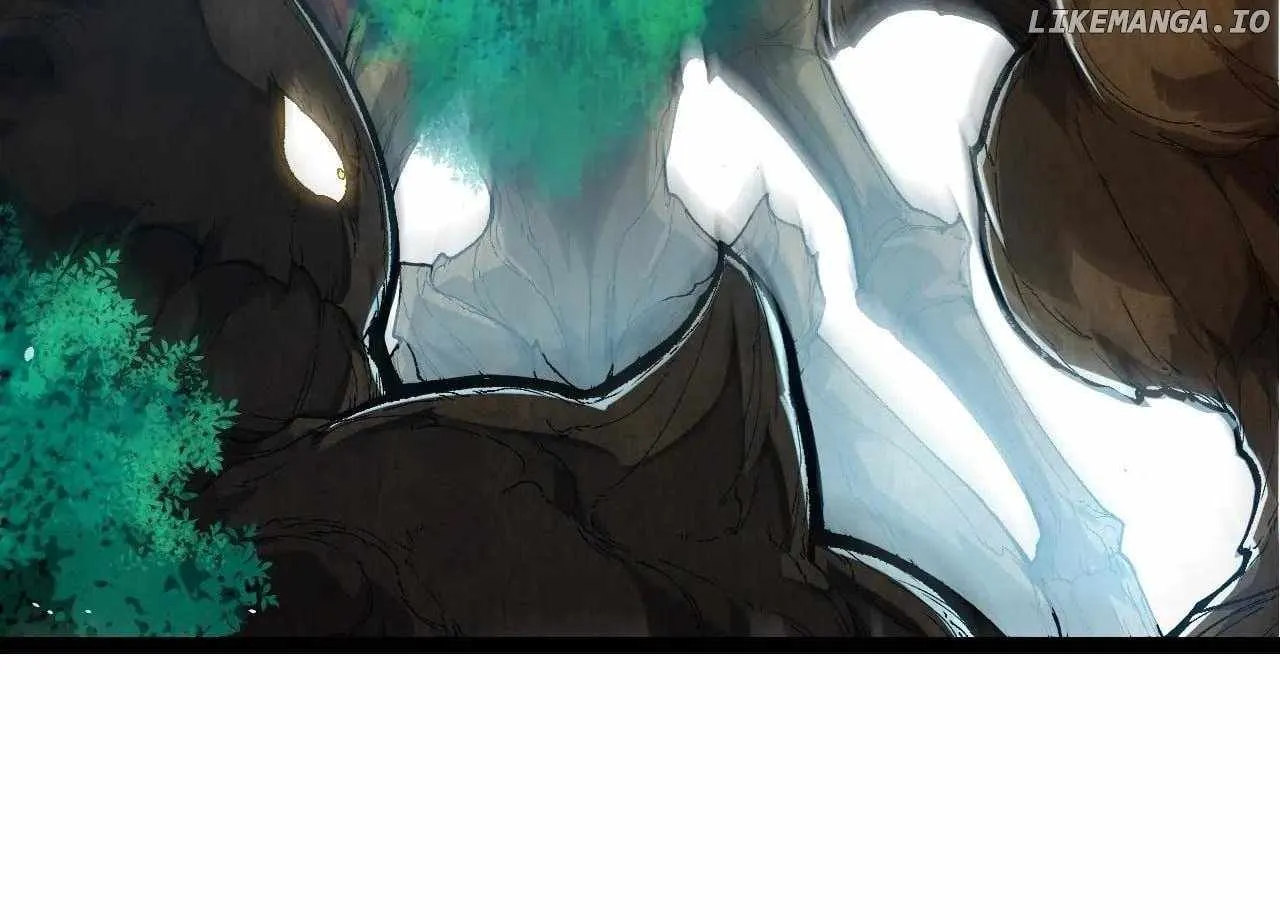 Evolution Begins With A Big Tree Chapter 398 Page 80