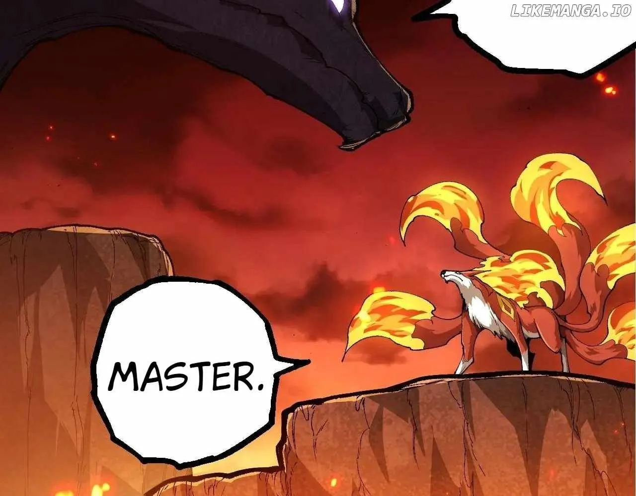Evolution Begins With A Big Tree Chapter 398 Page 83