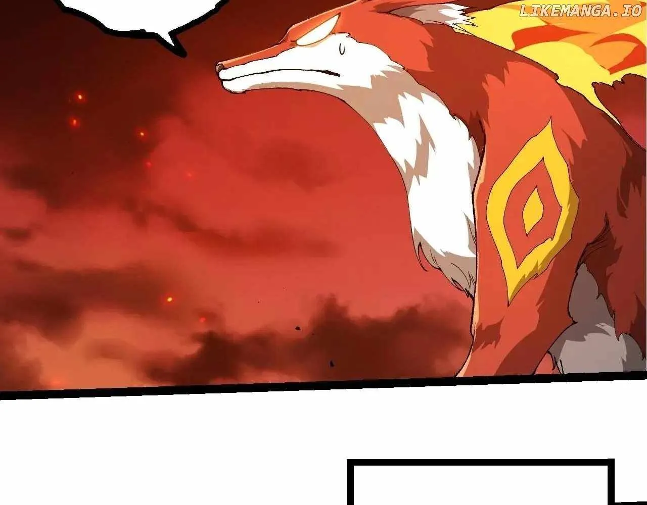 Evolution Begins With A Big Tree Chapter 398 Page 88