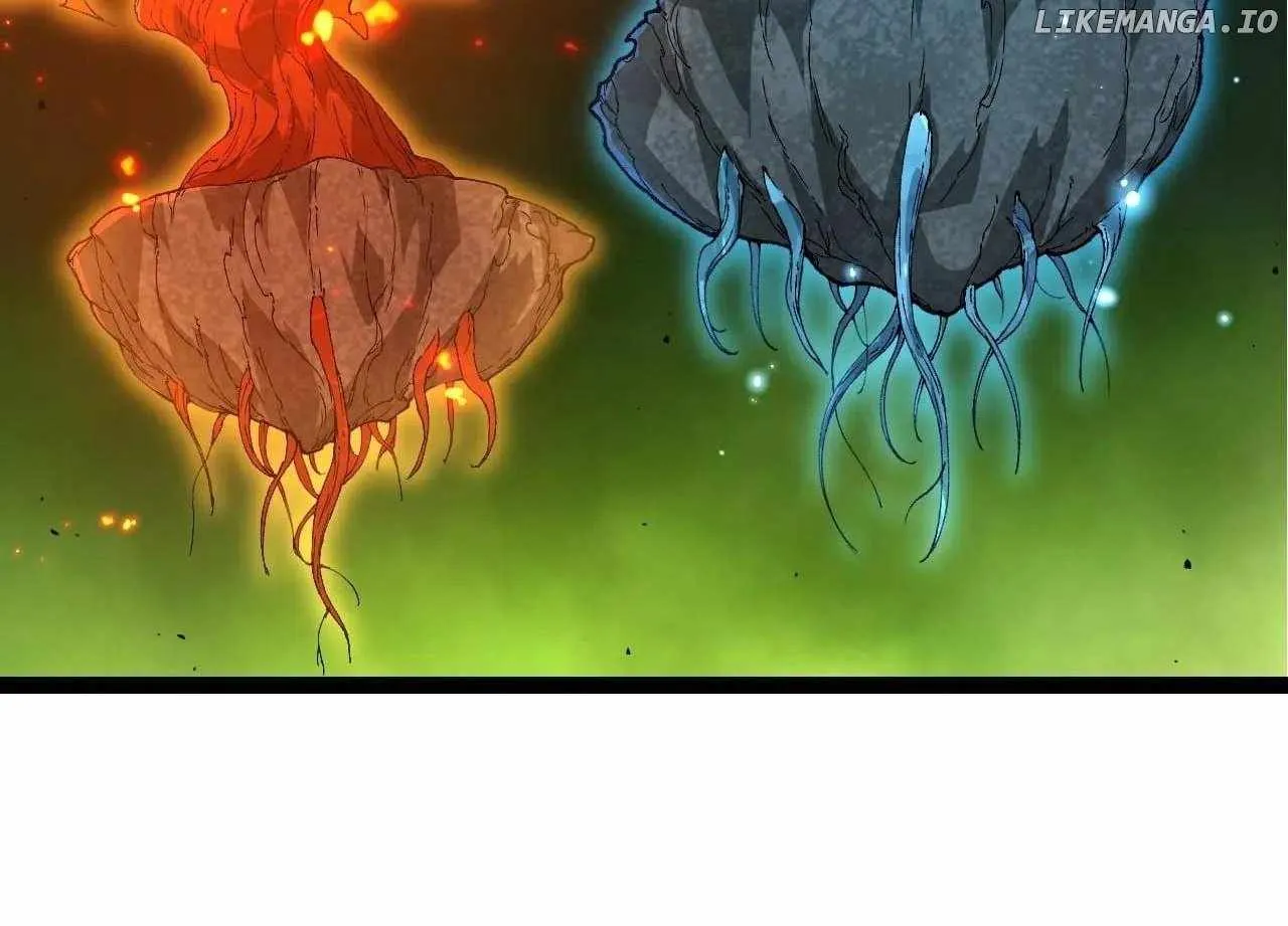 Evolution Begins With A Big Tree Chapter 398 Page 90