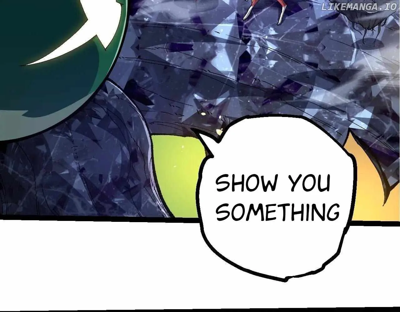 Evolution Begins With A Big Tree Chapter 398 Page 95