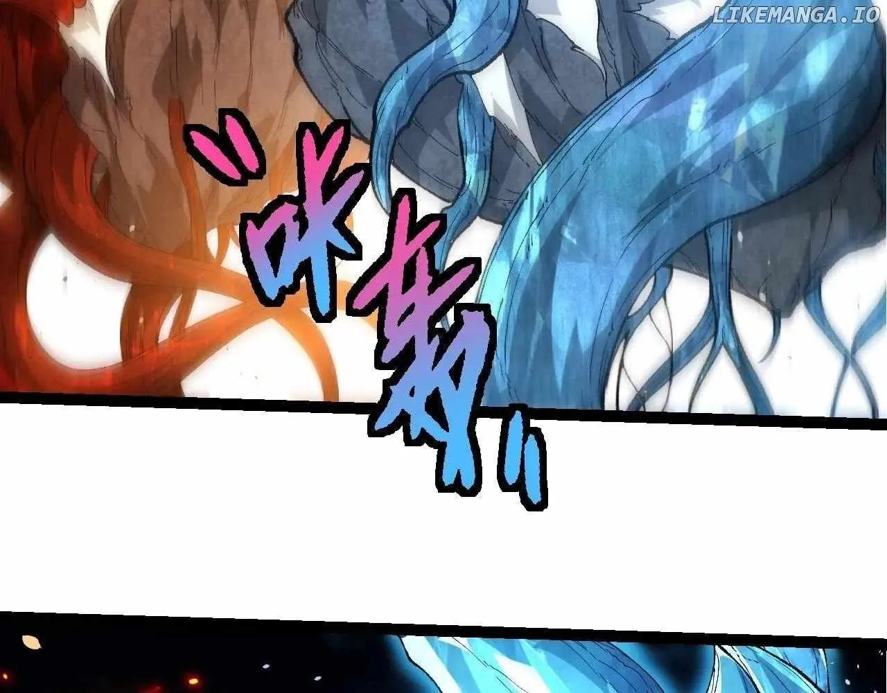 Evolution Begins With A Big Tree Chapter 398 Page 98