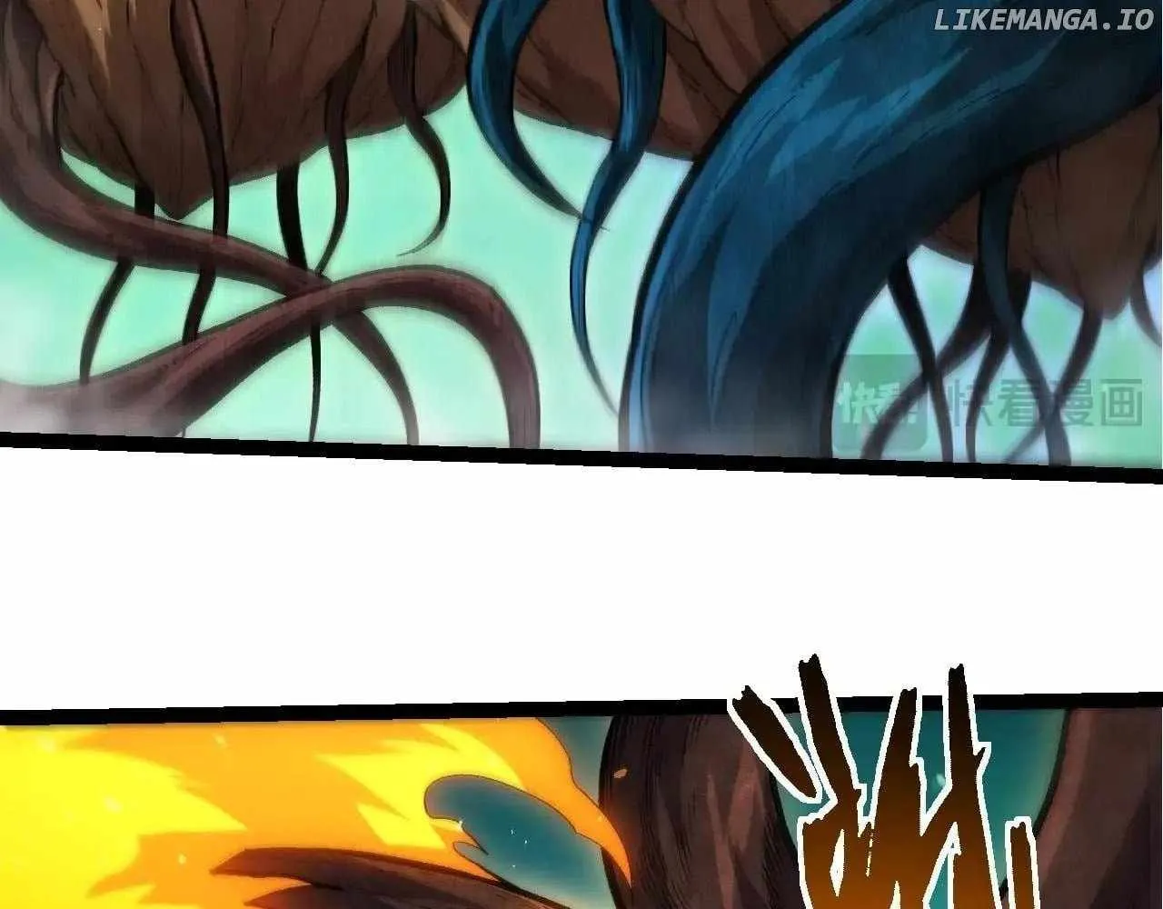 Evolution Begins With A Big Tree Chapter 399 Page 7