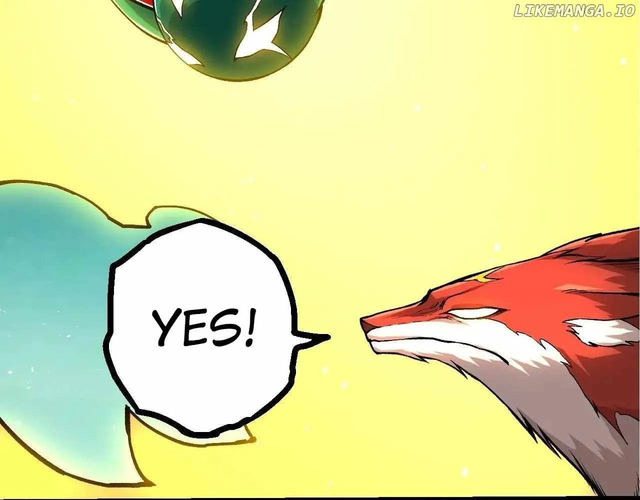 Evolution Begins With A Big Tree Chapter 399 Page 15