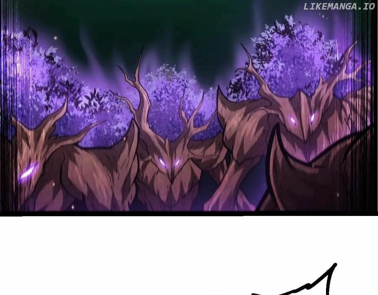 Evolution Begins With A Big Tree Chapter 399 Page 17