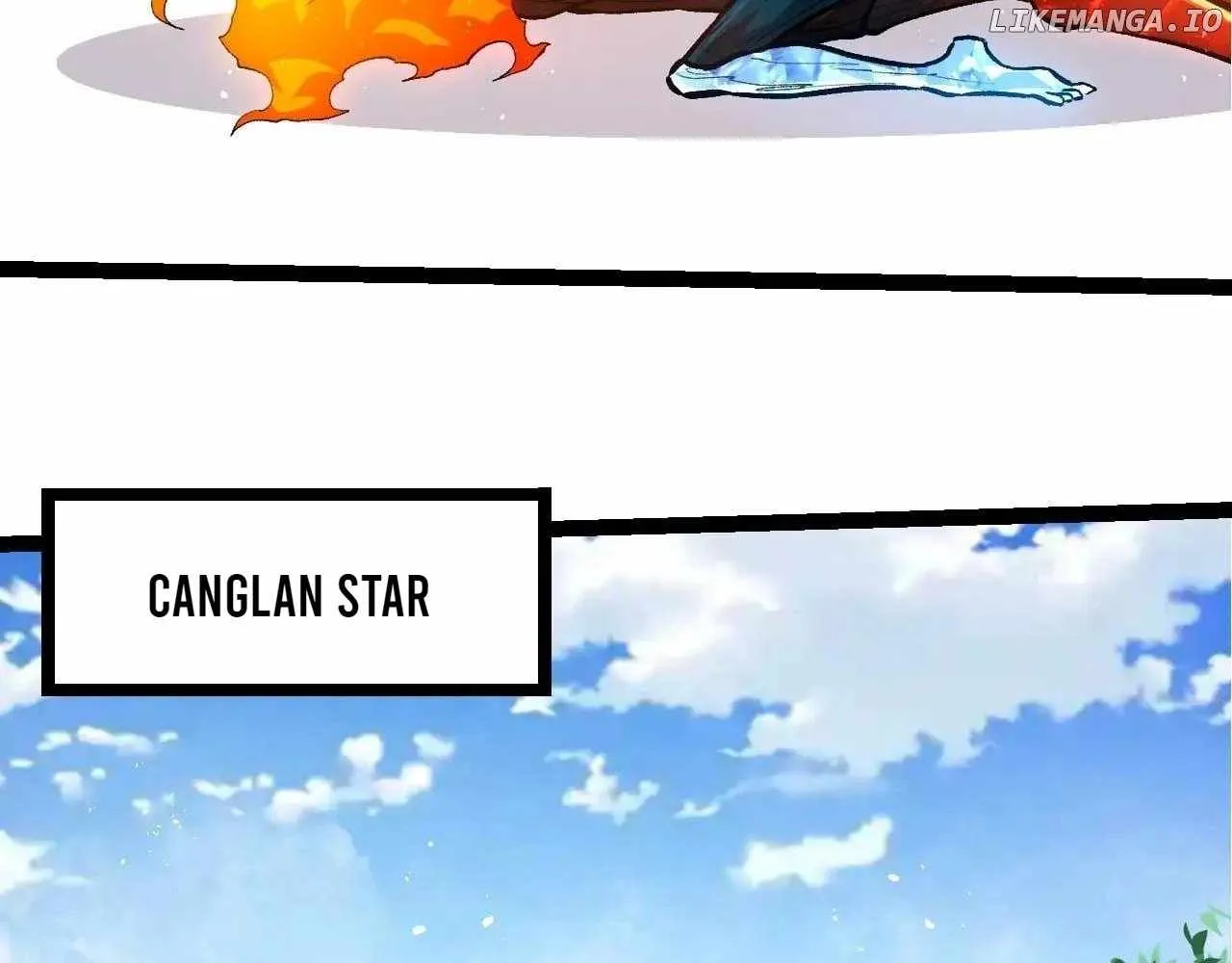 Evolution Begins With A Big Tree Chapter 399 Page 19