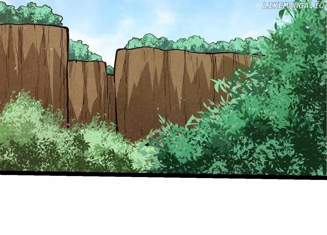 Evolution Begins With A Big Tree Chapter 399 Page 20