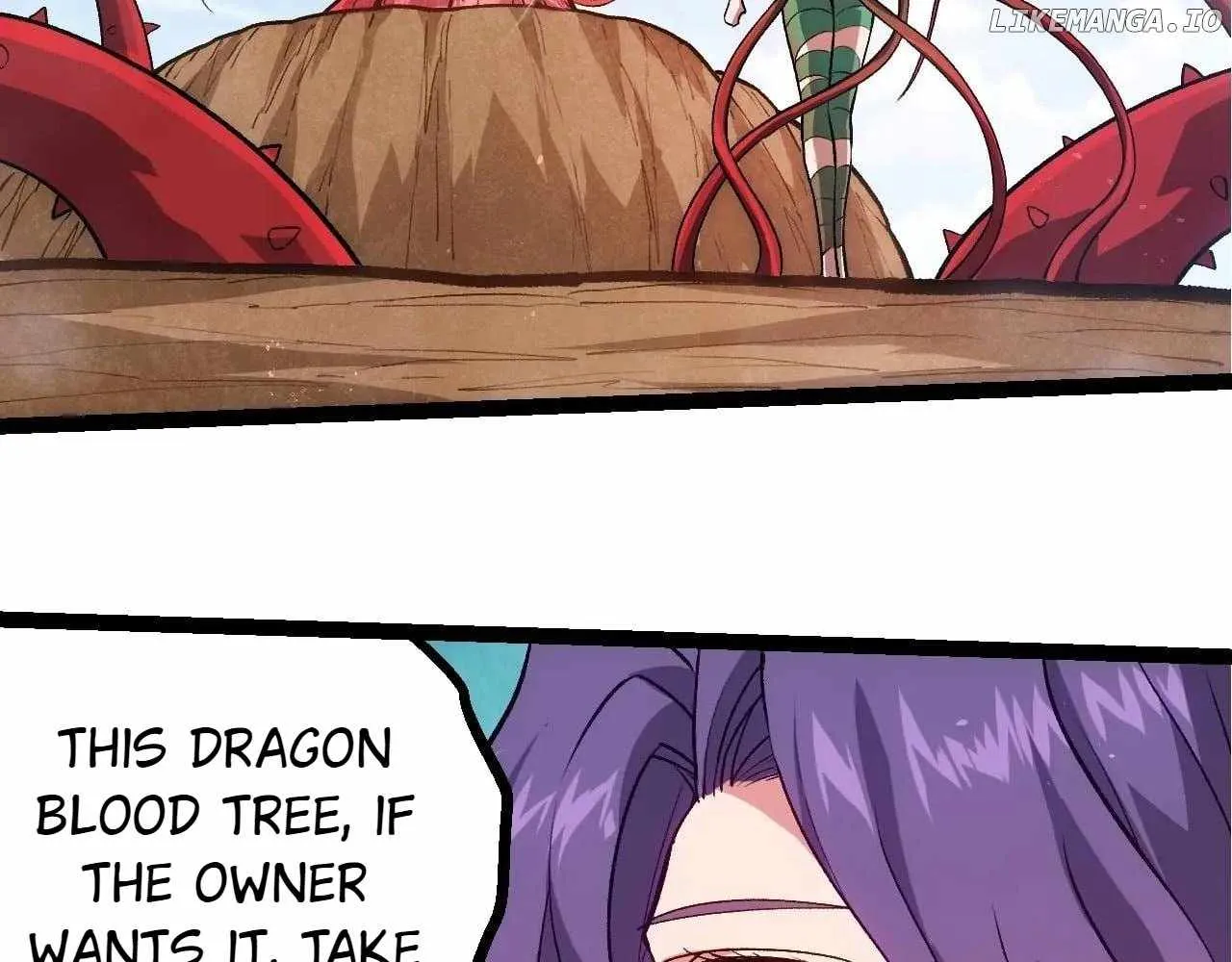 Evolution Begins With A Big Tree Chapter 399 Page 29