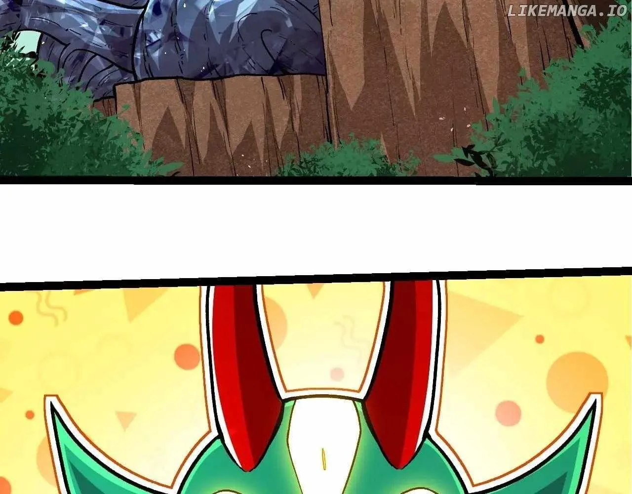 Evolution Begins With A Big Tree Chapter 399 Page 32