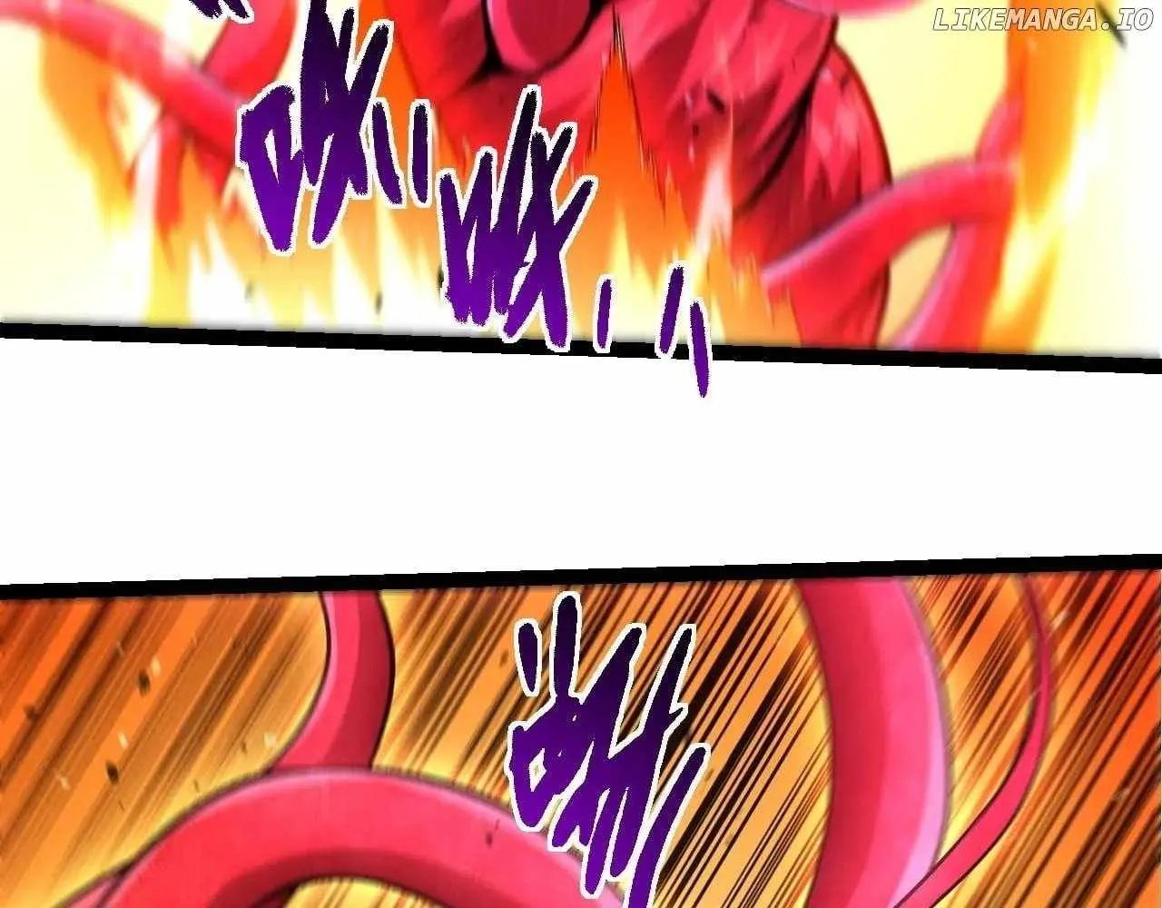 Evolution Begins With A Big Tree Chapter 399 Page 44
