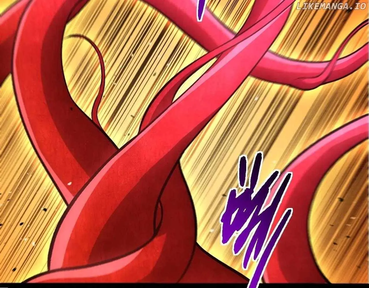 Evolution Begins With A Big Tree Chapter 399 Page 45