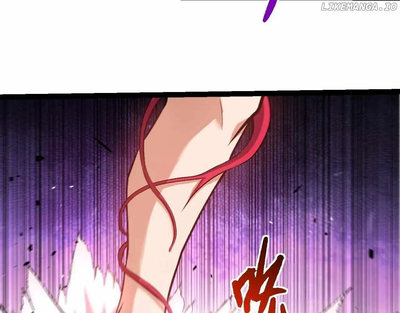 Evolution Begins With A Big Tree Chapter 399 Page 46