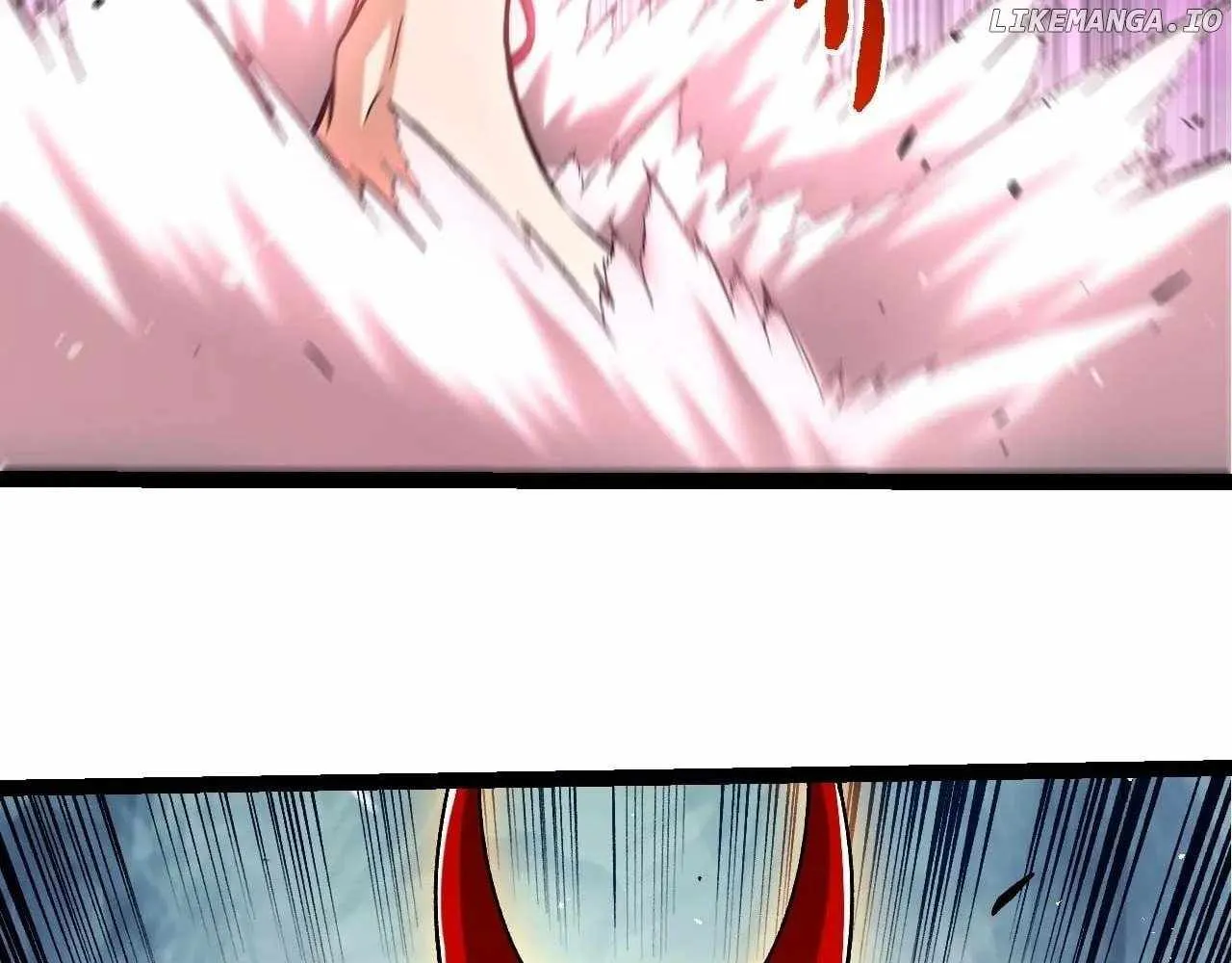 Evolution Begins With A Big Tree Chapter 399 Page 47