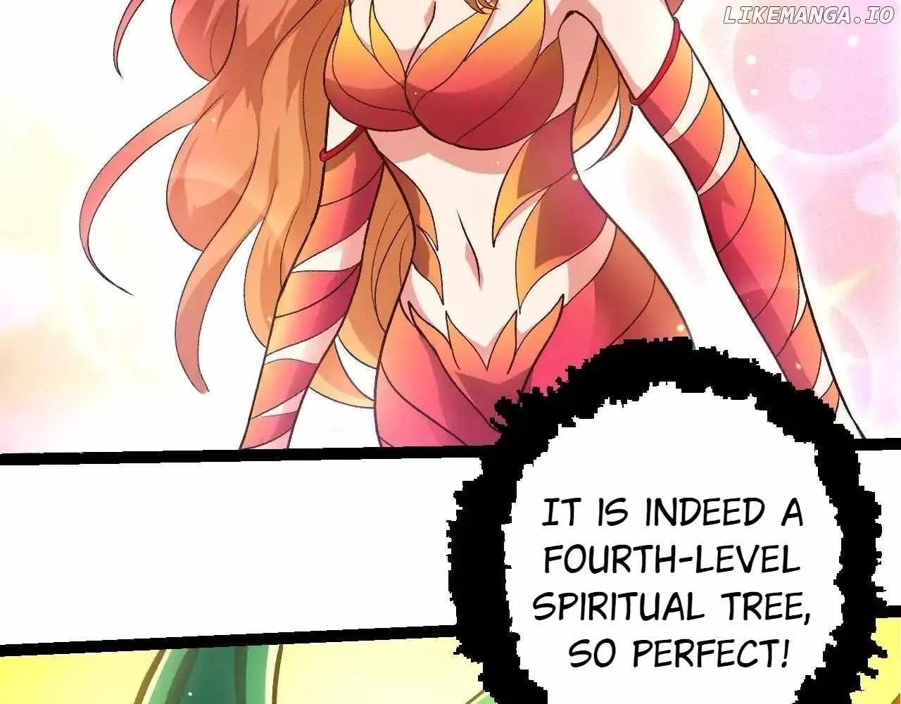 Evolution Begins With A Big Tree Chapter 399 Page 52