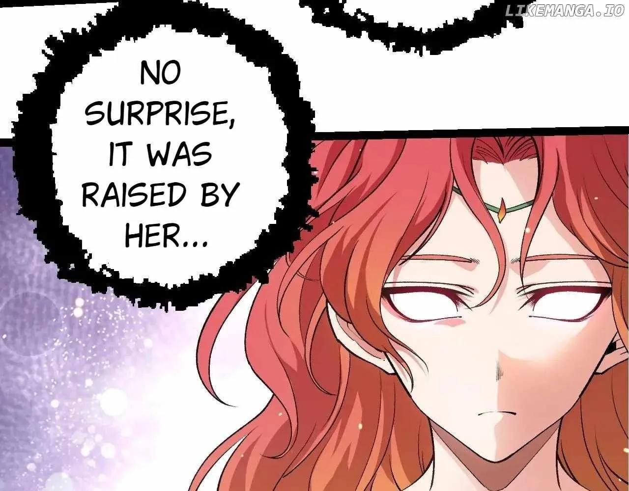 Evolution Begins With A Big Tree Chapter 399 Page 56