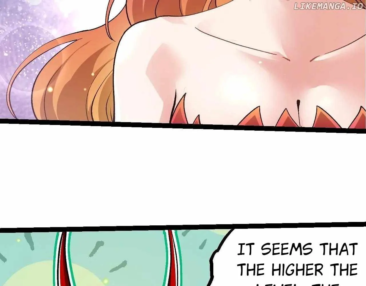 Evolution Begins With A Big Tree Chapter 399 Page 57