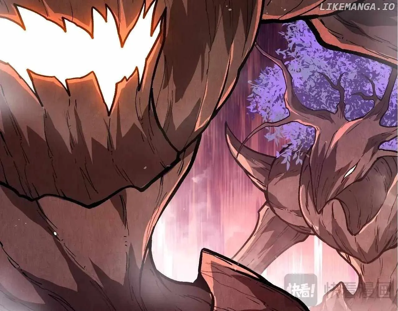 Evolution Begins With A Big Tree Chapter 399 Page 68