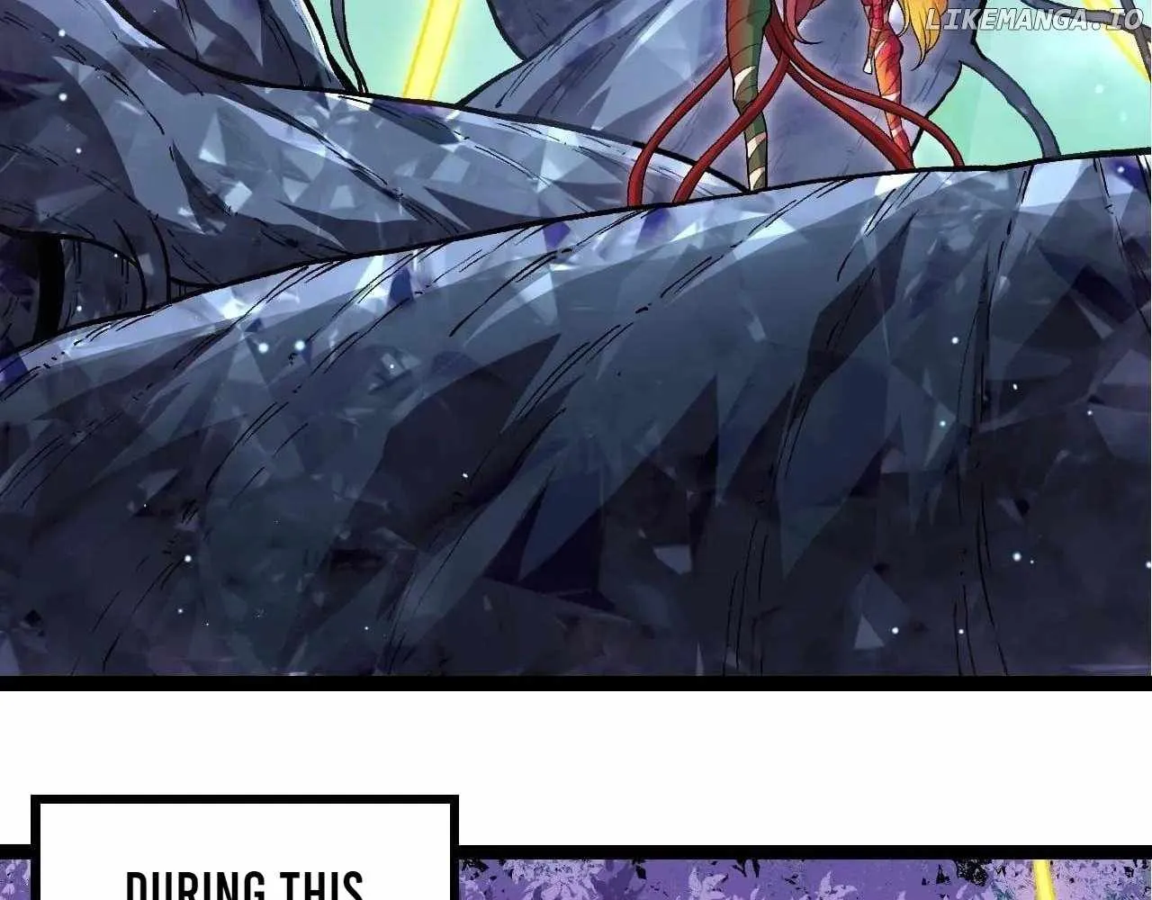 Evolution Begins With A Big Tree Chapter 399 Page 72