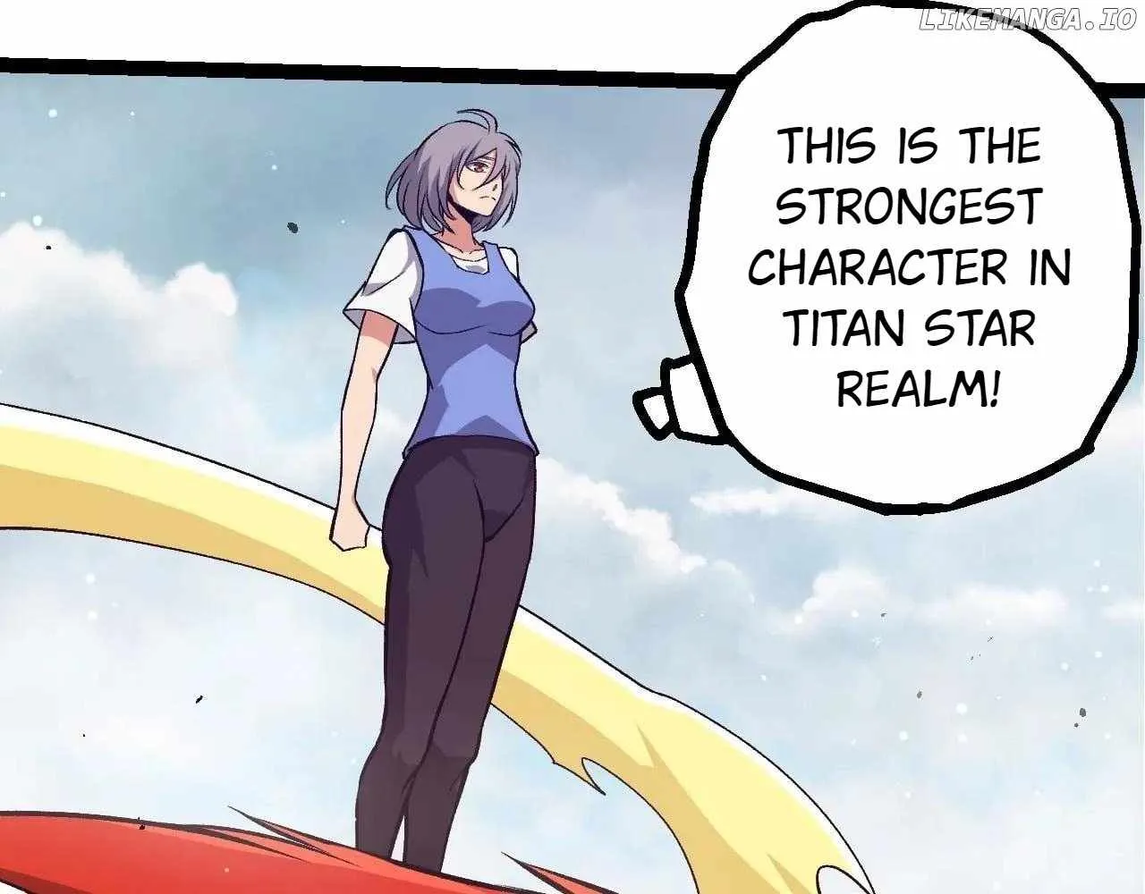 Evolution Begins With A Big Tree Chapter 399 Page 78