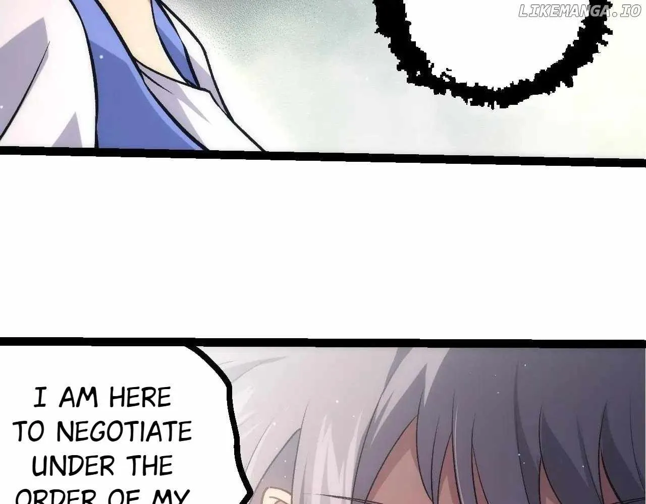 Evolution Begins With A Big Tree Chapter 399 Page 82